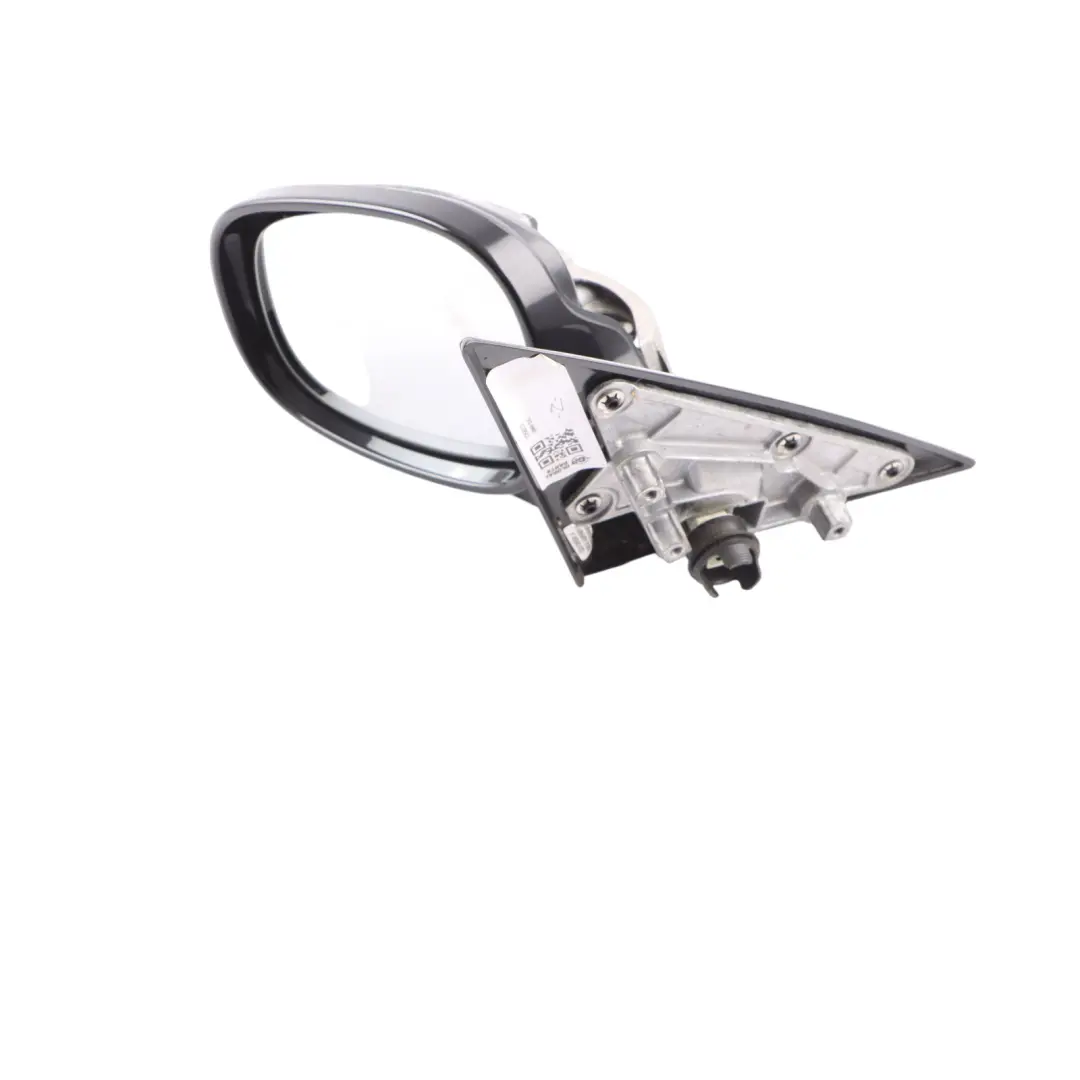 Mirror Wing Door BMW E92 E93 Outside Heated Left N/S Black to with Part number 7268213 Mirror Wing Door BMW E92 E93 Outside Heated Left N/S Black - SKU rhd-7268213 - Part number 7268213