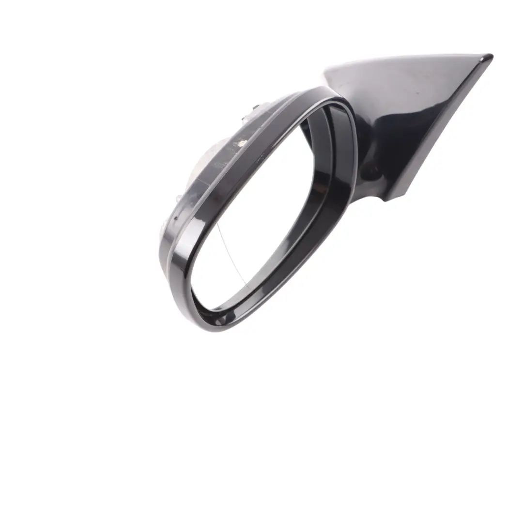 Mirror Wing Door BMW E92 E93 Outside Heated Left N/S Black to with Part number 7268213 Mirror Wing Door BMW E92 E93 Outside Heated Left N/S Black - SKU rhd-7268213 - Part number 7268213