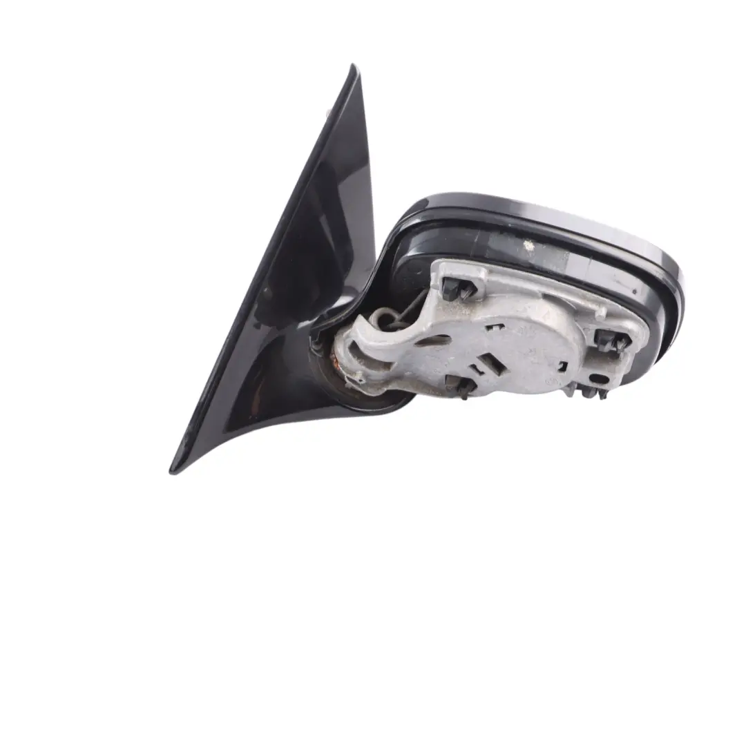 Mirror Wing Door BMW E92 E93 Outside Heated Left N/S Black to with Part number 7268213 Mirror Wing Door BMW E92 E93 Outside Heated Left N/S Black - SKU rhd-7268213 - Part number 7268213