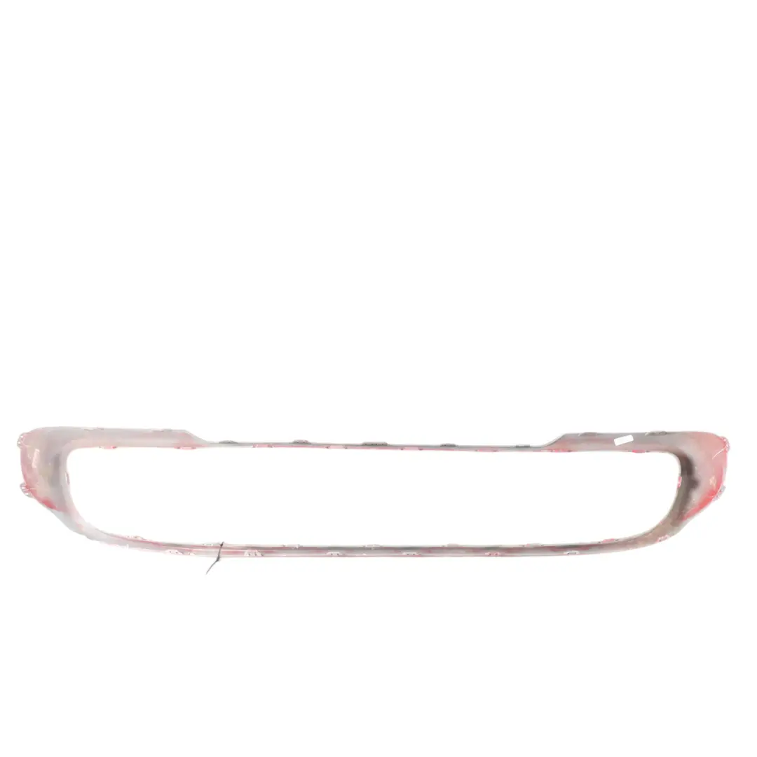 Inlet Trim Front Bumper Chili Red - 851 to Mini R55 R56 LCI Cover Air with Part number 7268744 Mini R55 R56 LCI Cover Air Inlet Trim Front Bumper Chili Red - 851 - SKU 7268744-CHRED - Part number 7268744