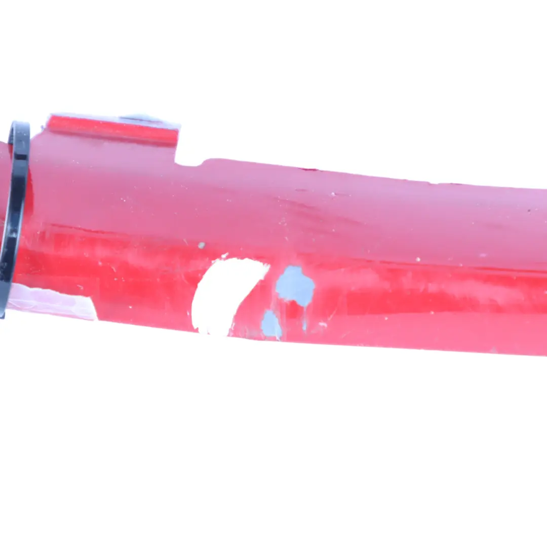 Inlet Trim Front Bumper Chili Red - 851 to Mini R55 R56 LCI Cover Air with Part number 7268744 Mini R55 R56 LCI Cover Air Inlet Trim Front Bumper Chili Red - 851 - SKU 7268744-CHRED - Part number 7268744