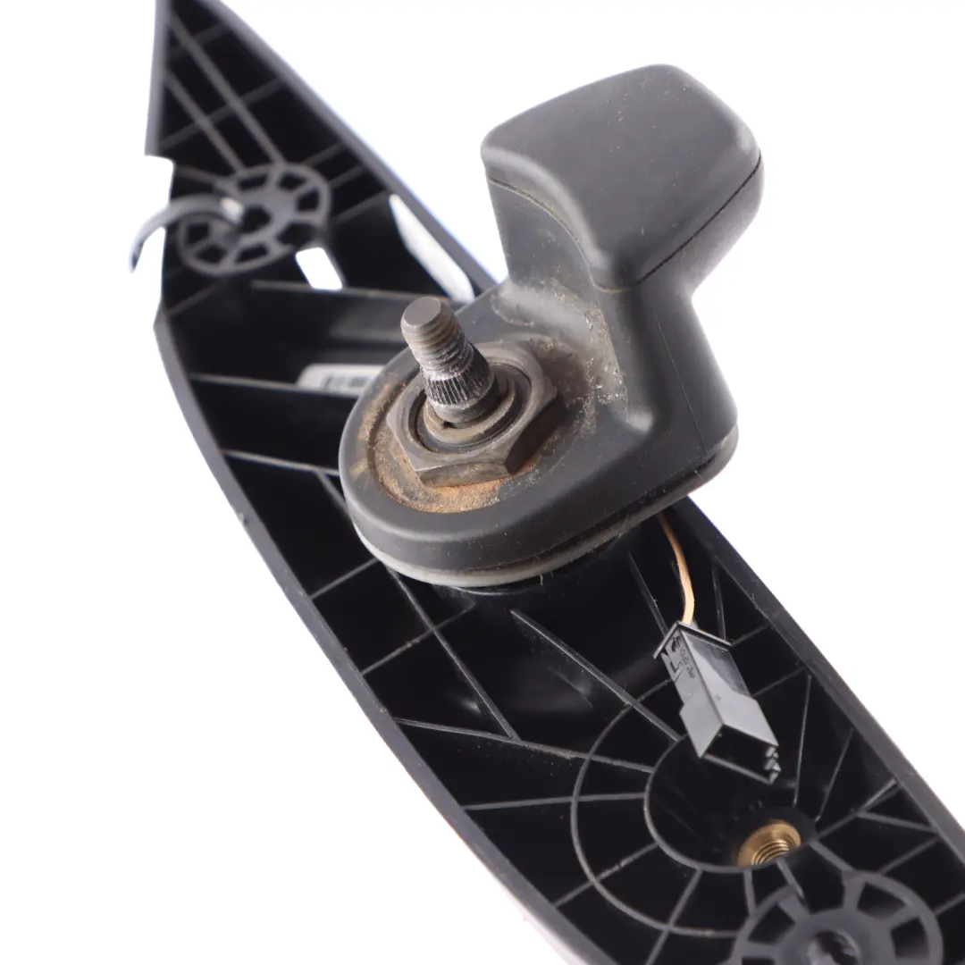 BMW F31 Touring Copertura Perno Asse Tergicristallo Lunotto Posteriore - SKU 7268921-3 - Numero di parte 7268921