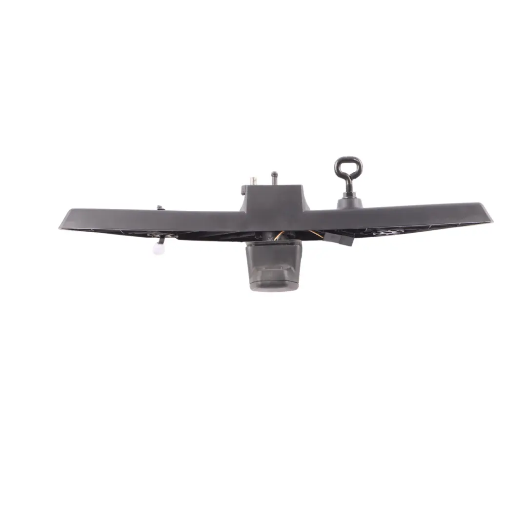 BMW F31 Touring Wipershaft Pivot Cover Trim Rear Window Wiper - SKU 7268921-3 - Part number 7268921
