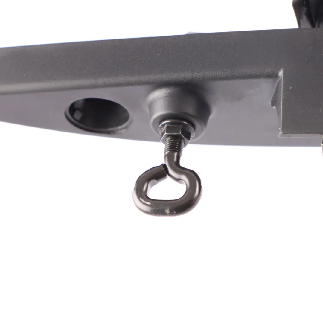 BMW F31 Touring Osłona Osi Wycieraczki Tylnej - SKU 7268921-3 - Numer Części 7268921