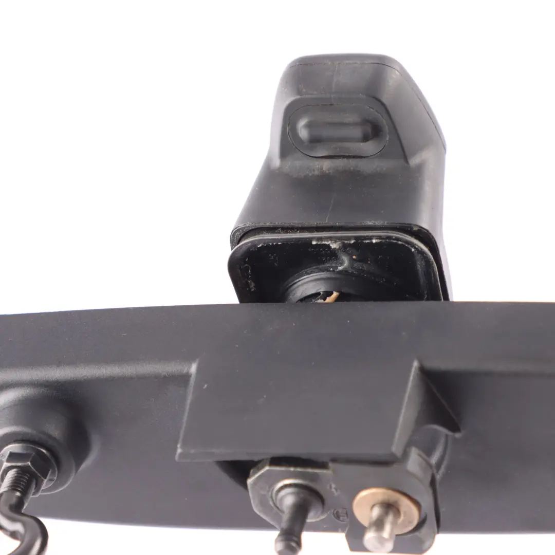 BMW F31 Touring Wipershaft Pivot Cover Trim Rear Window Wiper - SKU 7268921-3 - Part number 7268921