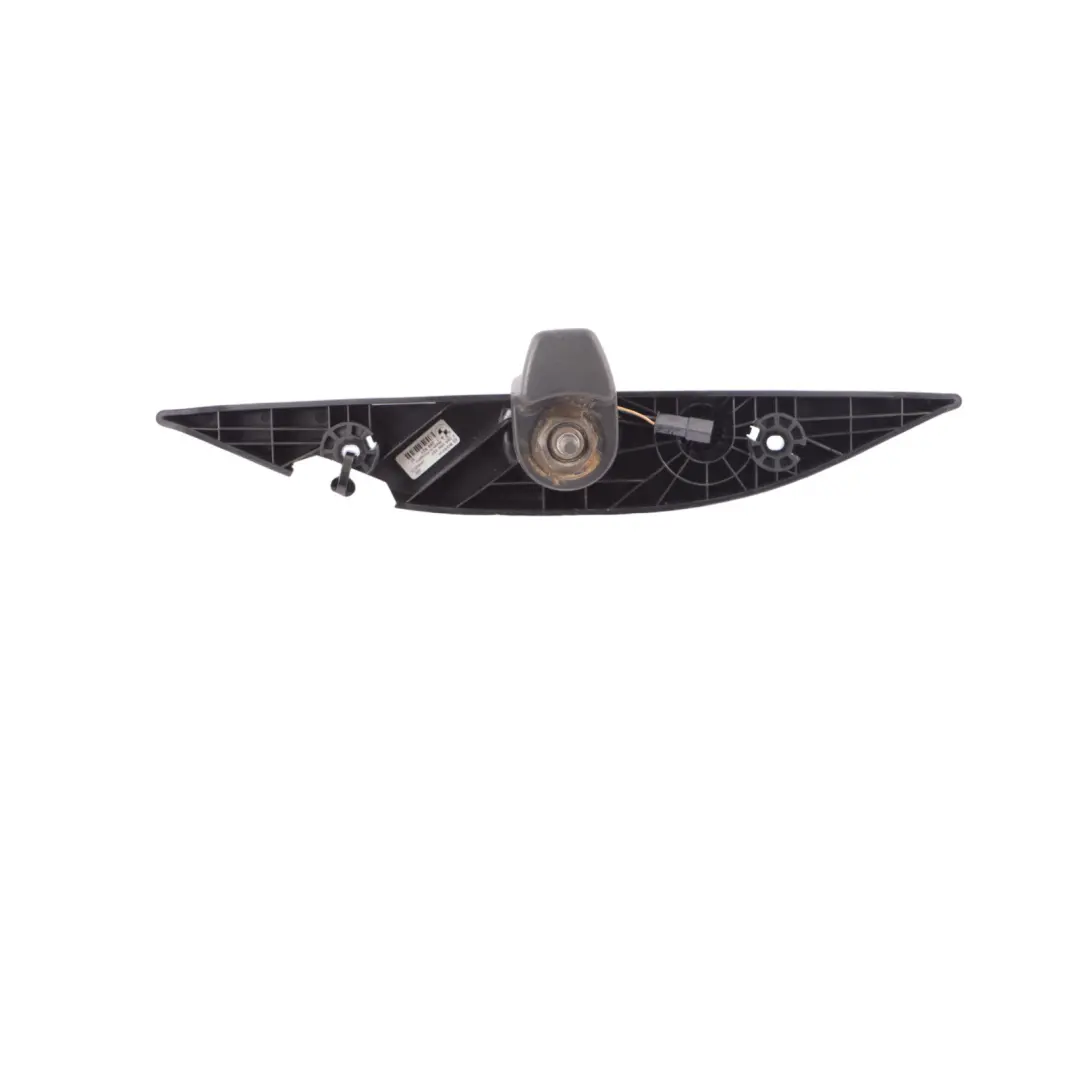 BMW F31 Touring Wipershaft Pivot Cover Trim Rear Window Wiper - SKU 7268921-3 - Part number 7268921