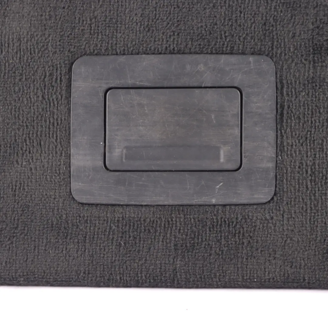 Trunk Carpet BMW E91 Touring Luggage Compartment Floor Mat Anthrazit to with Part number 7269707 Trunk Carpet BMW E91 Touring Luggage Compartment Floor Mat Anthrazit - SKU 7269707-3 - Part number 7269707