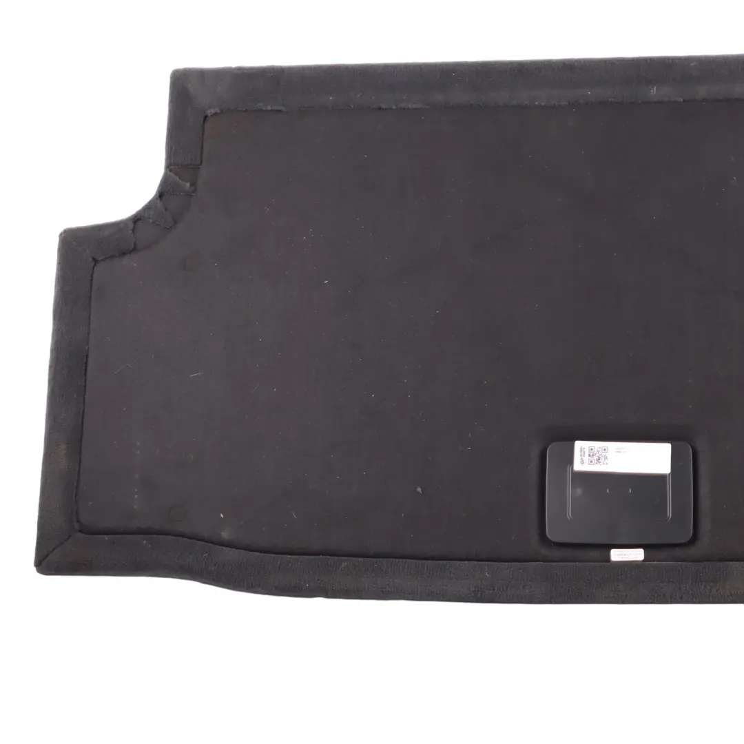  Trunk Carpet BMW E91 Touring Luggage Compartment Floor Mat Anthrazit - SKU 7269707-3 - Part number 7269707