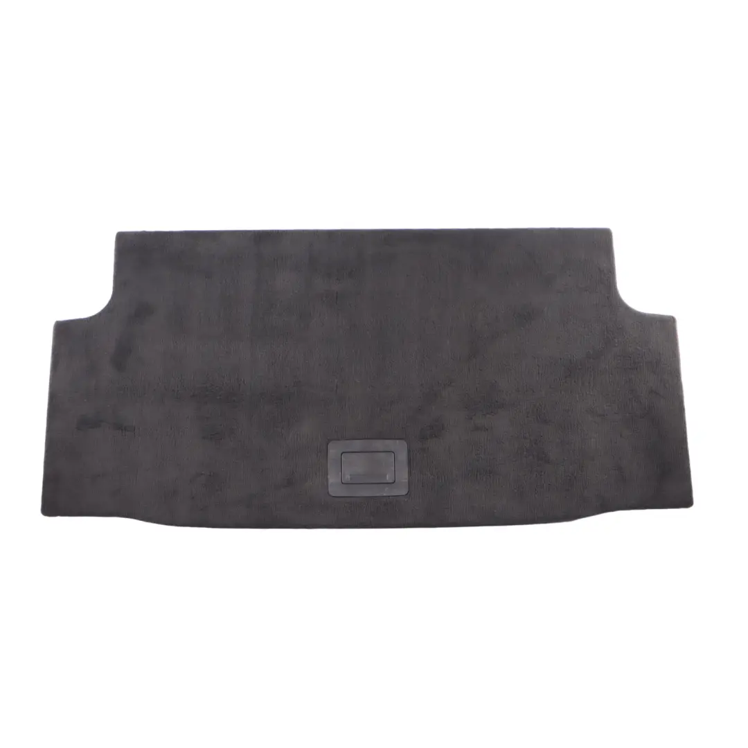 Trunk Carpet BMW E91 Touring Luggage Compartment Floor Mat Anthrazit to with Part number 7269707 Trunk Carpet BMW E91 Touring Luggage Compartment Floor Mat Anthrazit - SKU 7269707-3 - Part number 7269707