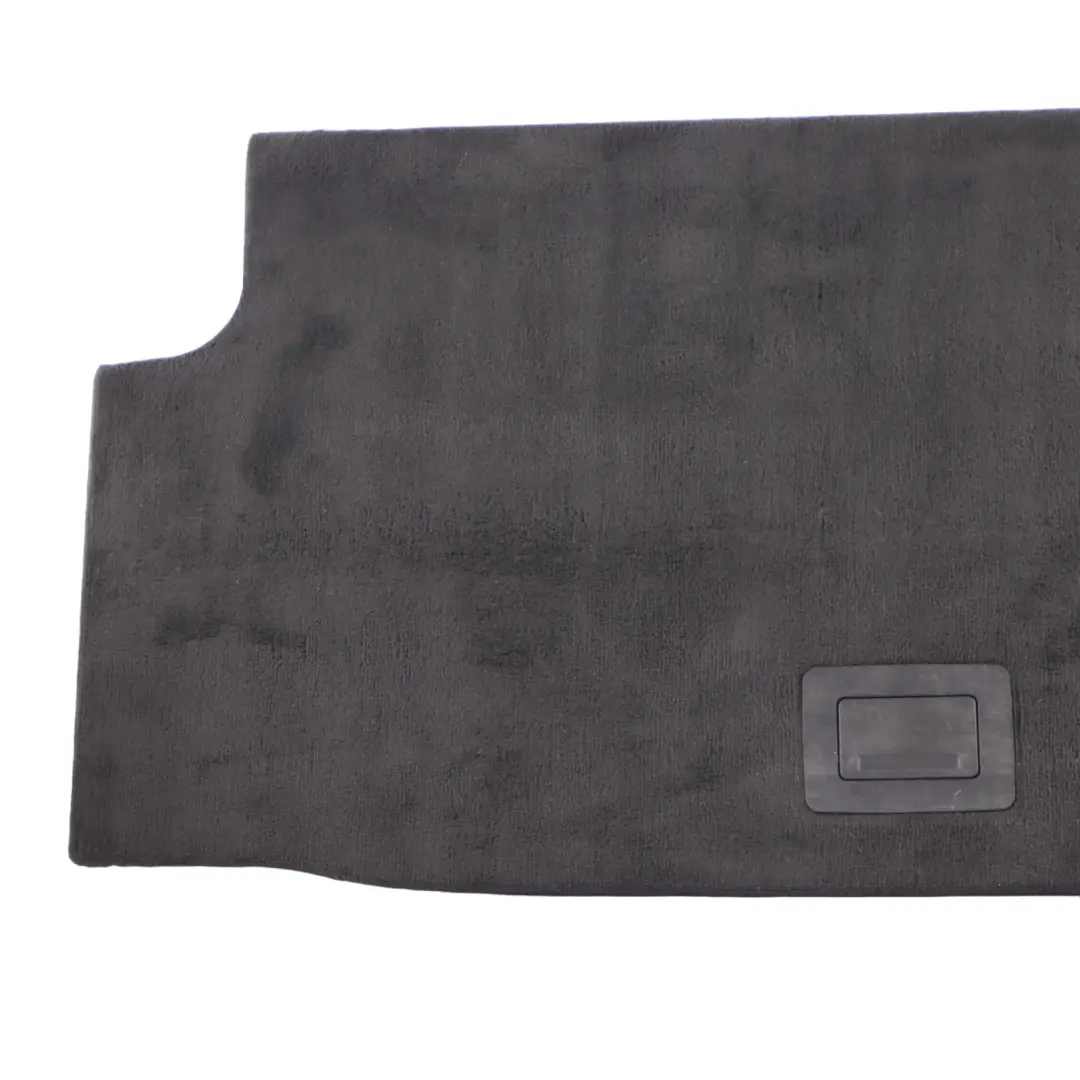  Trunk Carpet BMW E91 Touring Luggage Compartment Floor Mat Anthrazit - SKU 7269707-3 - Part number 7269707
