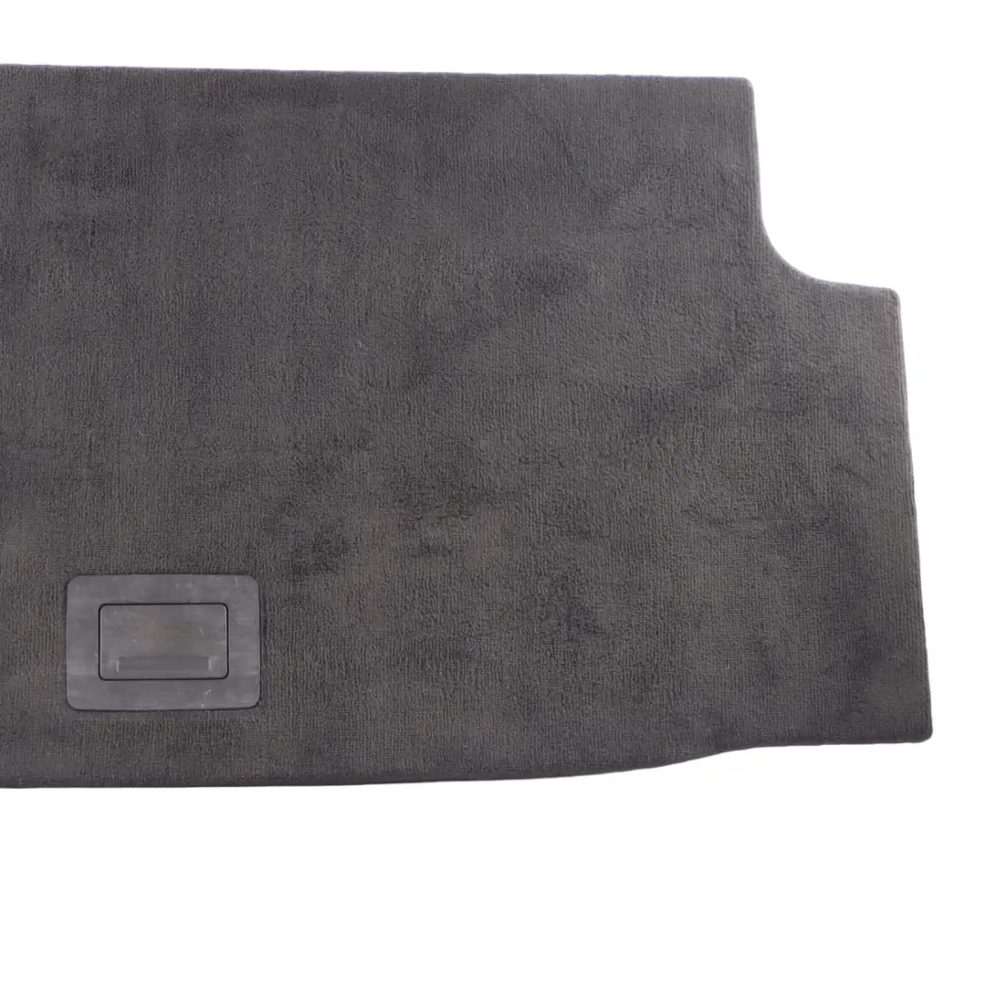Trunk Carpet BMW E91 Touring Luggage Compartment Floor Mat Anthrazit to with Part number 7269707 Trunk Carpet BMW E91 Touring Luggage Compartment Floor Mat Anthrazit - SKU 7269707-3 - Part number 7269707