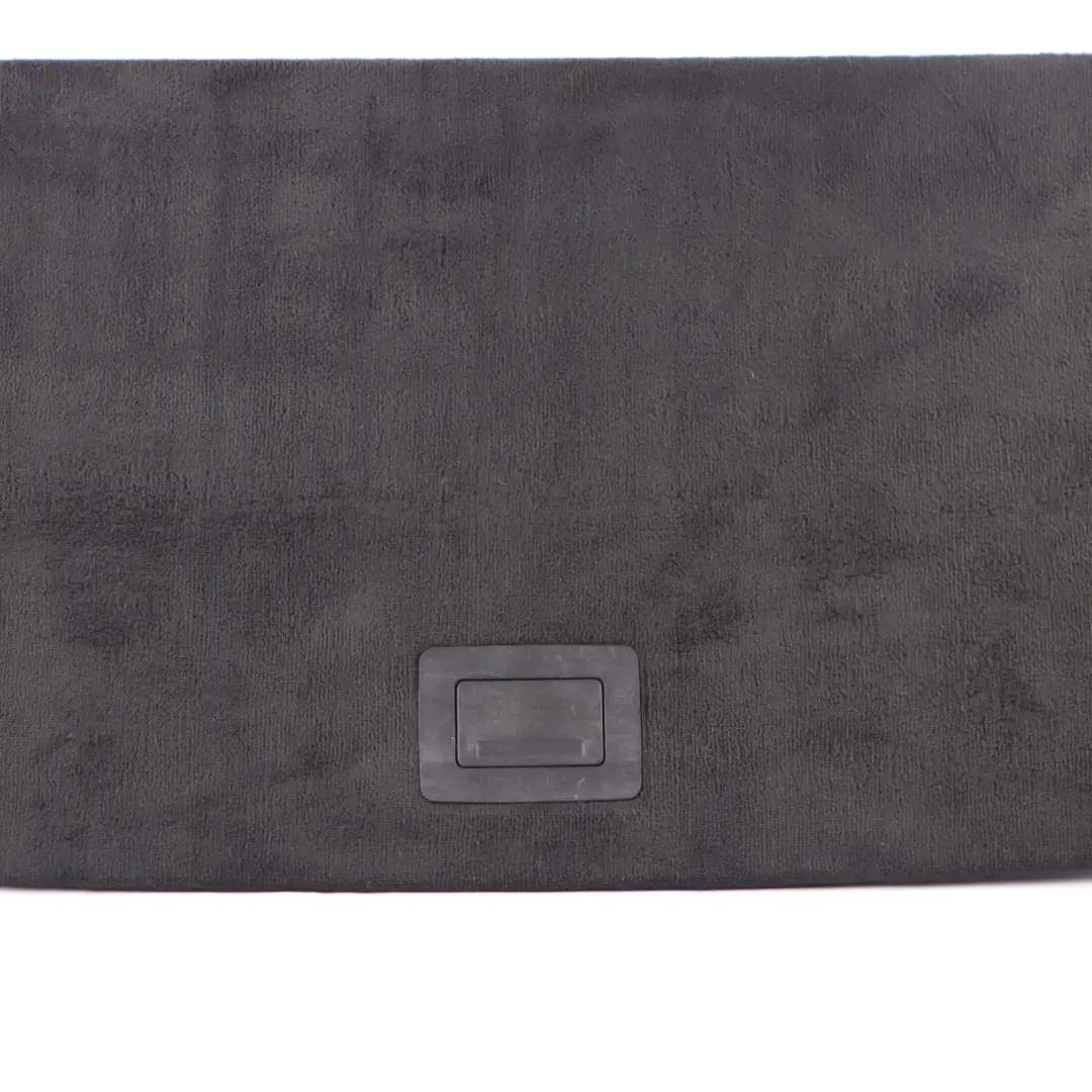 Trunk Carpet BMW E91 Touring Luggage Compartment Floor Mat Anthrazit to with Part number 7269707 Trunk Carpet BMW E91 Touring Luggage Compartment Floor Mat Anthrazit - SKU 7269707-3 - Part number 7269707