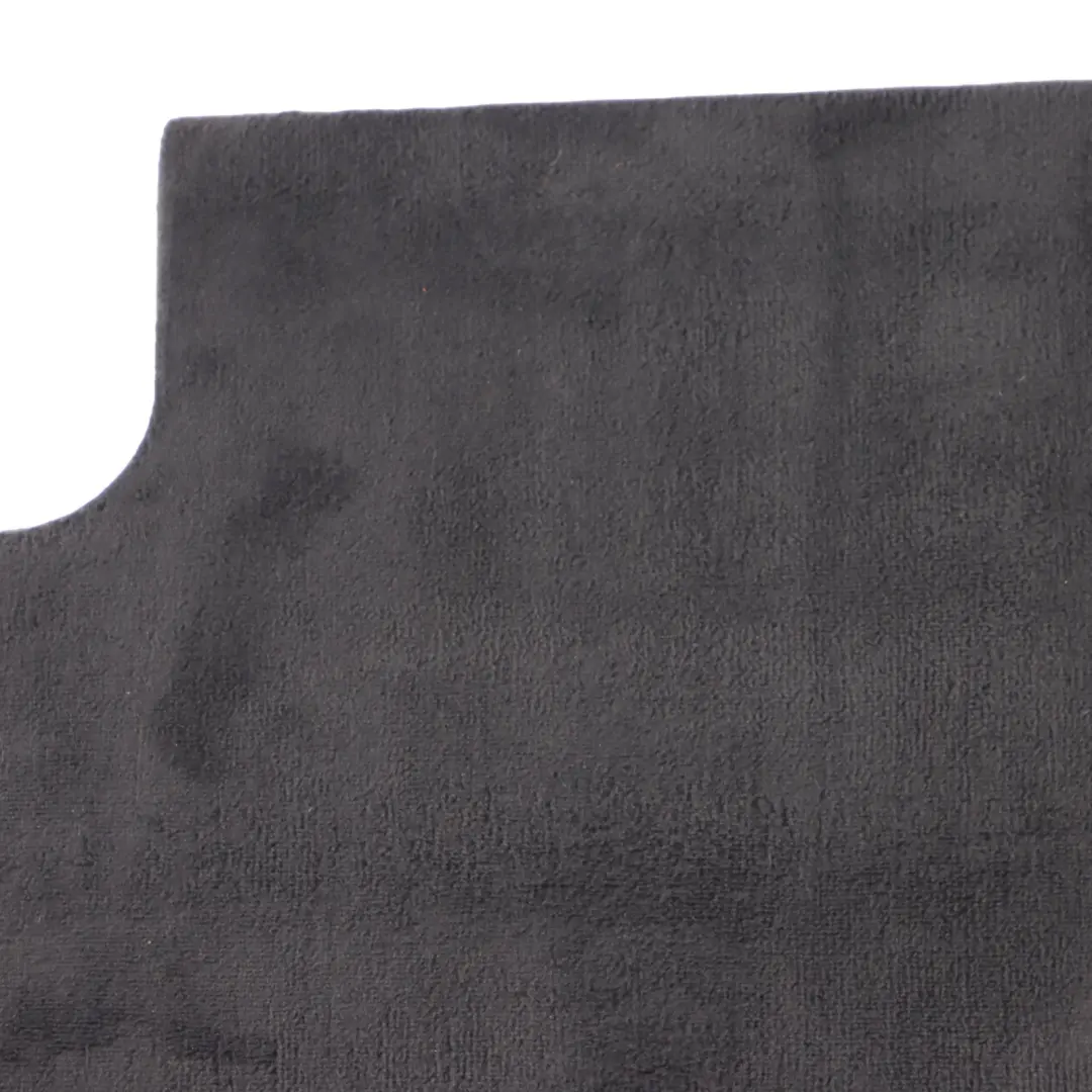Trunk Carpet BMW E91 Touring Luggage Compartment Floor Mat Anthrazit to with Part number 7269707 Trunk Carpet BMW E91 Touring Luggage Compartment Floor Mat Anthrazit - SKU 7269707-3 - Part number 7269707