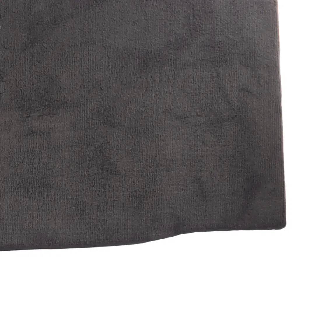 Trunk Carpet BMW E91 Touring Luggage Compartment Floor Mat Anthrazit to with Part number 7269707 Trunk Carpet BMW E91 Touring Luggage Compartment Floor Mat Anthrazit - SKU 7269707-3 - Part number 7269707