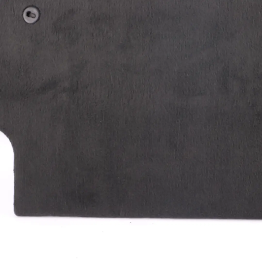  Alfombra Maletero BMW E91 Touring Reversible Alfombra Maletero Antracita - SKU 7269714 - Número de pieza 7269714