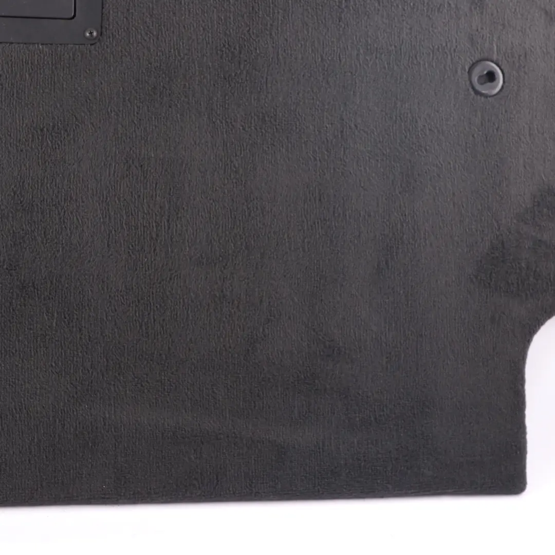  Tapis de coffre BMW E91 Touring Tapis coffre réversible Anthracite - SKU 7269714 - Numéro de pièce 7269714