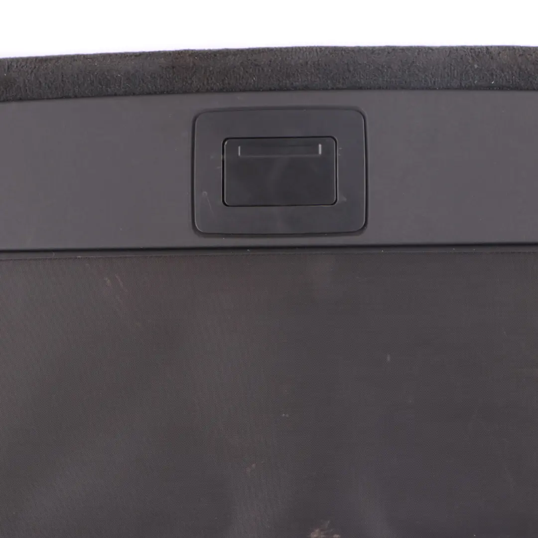 Koffer Raumteppich BMW E91 Touring Reversible Koffer Raummatte Anthrazit  - SKU 7269714 - Teilenummer 7269714