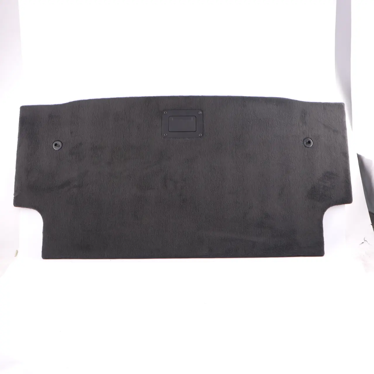 Tapis de coffre BMW E91 Touring Tapis coffre réversible Anthracite