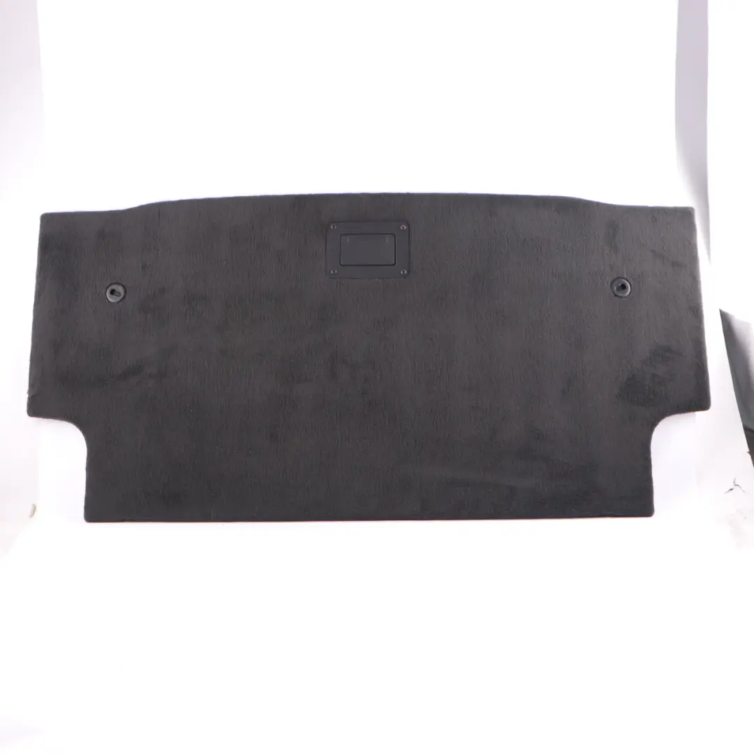  Tappetino per bagagliaio BMW E91 Touring reversibile Antracite - SKU 7269714 - Numero di parte 7269714