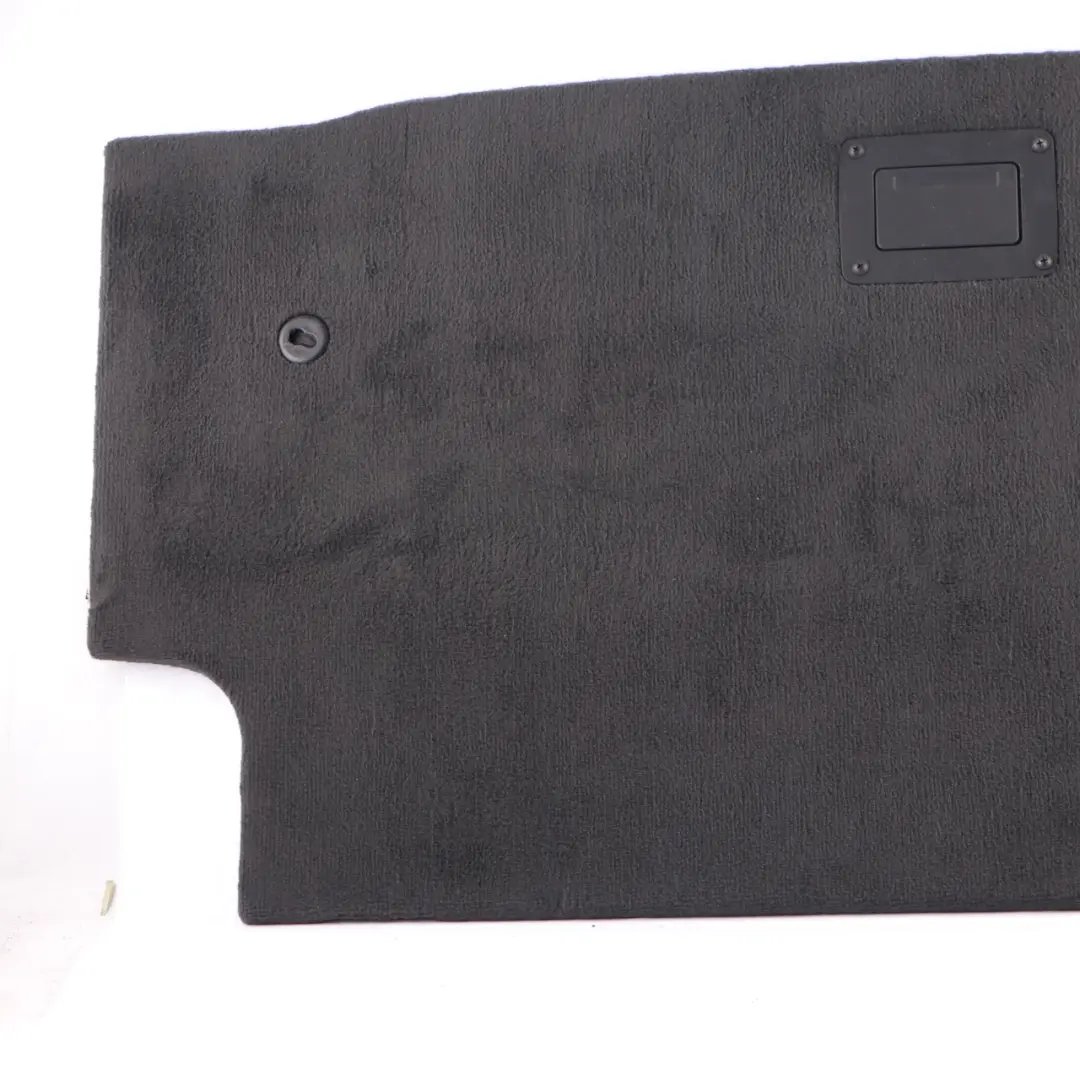 Tapis de coffre BMW E91 Touring Tapis coffre réversible Anthracite pour à propos du numéro de pièce 7269714 Tapis de coffre BMW E91 Touring Tapis coffre réversible Anthracite - SKU 7269714 - Numéro de pièce 7269714