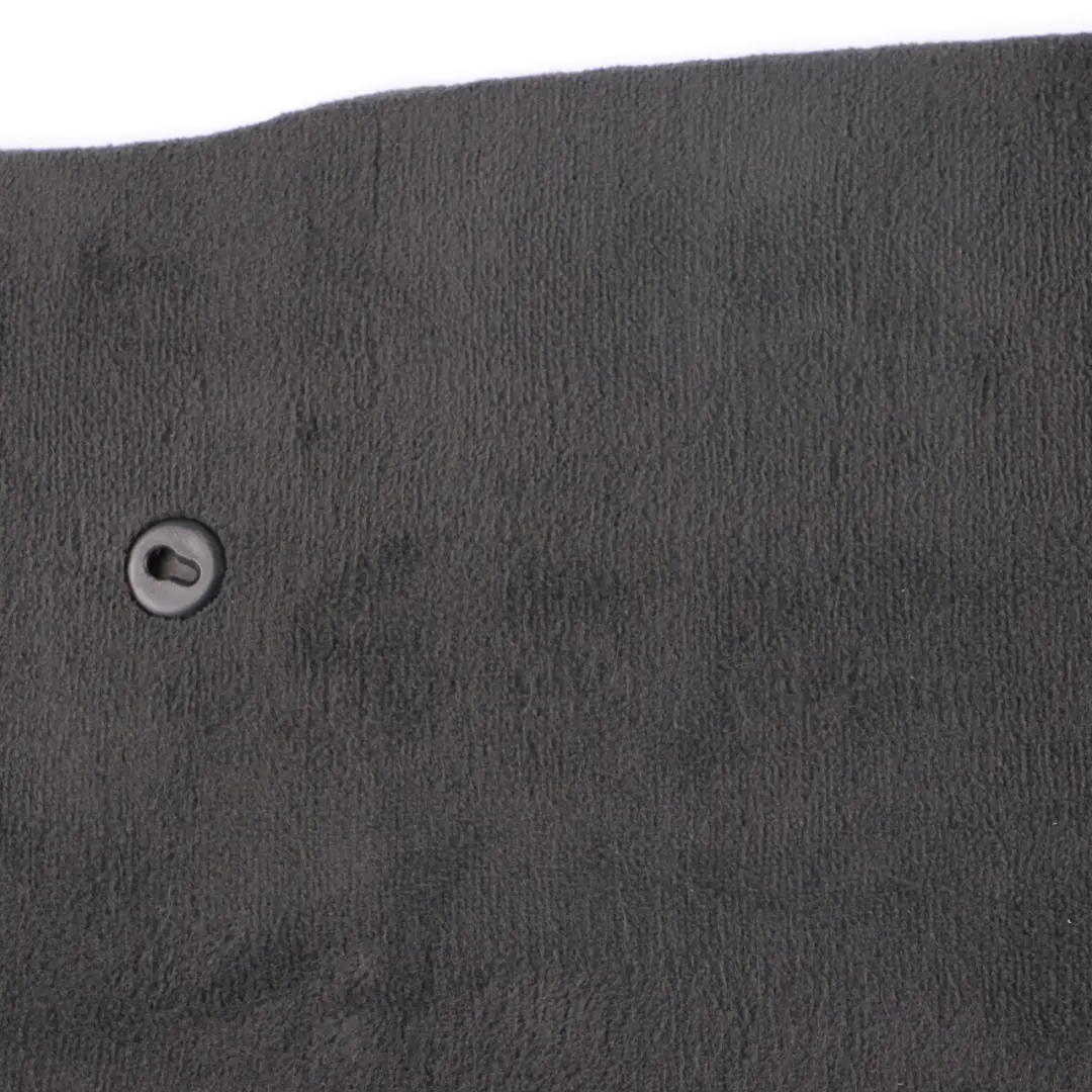  Trunk Carpet BMW E91 Touring Reversible Luggage Compartment Floor Mat Anthracite - SKU 7269714 - Part number 7269714