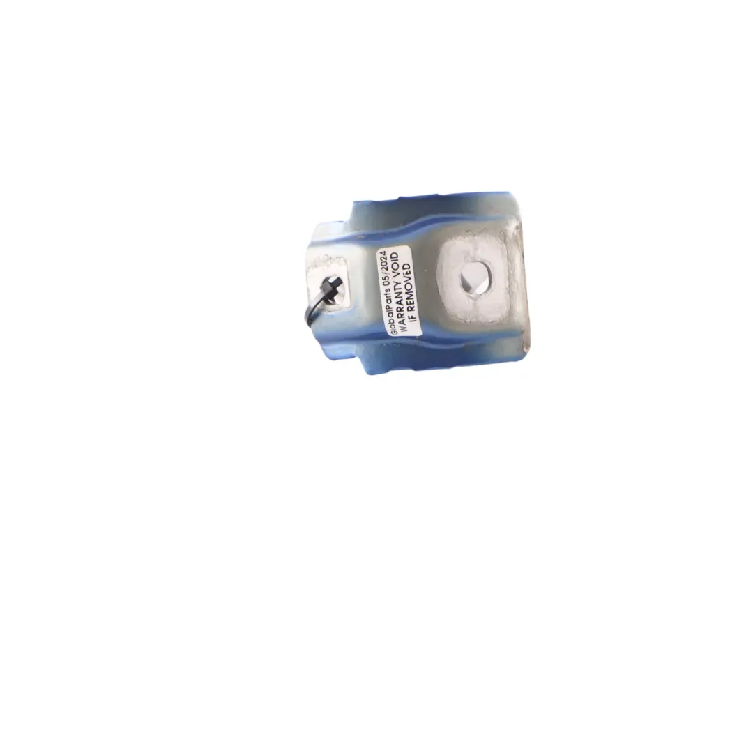BMW F31 Touring Trunk Lid Right Left N/O/S Hinge Bracket Mount Estoril Blue B45 - SKU 7270077-EB - Part number 7298071