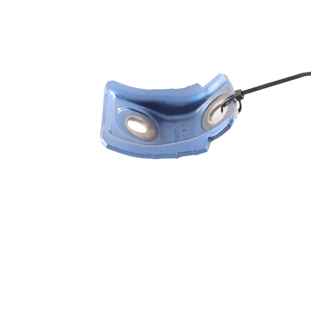 BMW F31 Touring Trunk Lid Right Left N/O/S Hinge Bracket Mount Estoril Blue B45 - SKU 7270077-EB - Part number 7298071