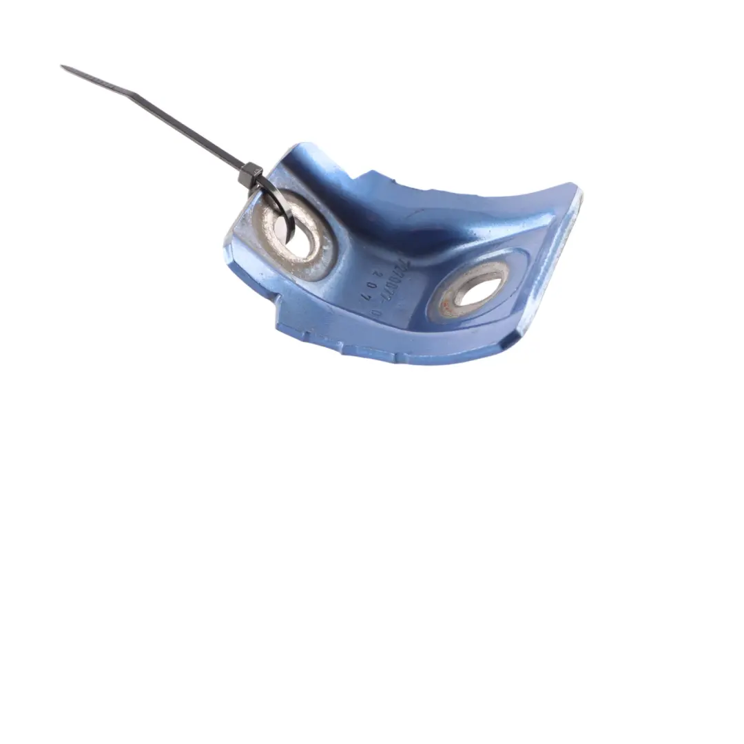 BMW F31 Touring Trunk Lid Right Left N/O/S Hinge Bracket Mount Estoril Blue B45 - SKU 7270077-EB - Part number 7298071