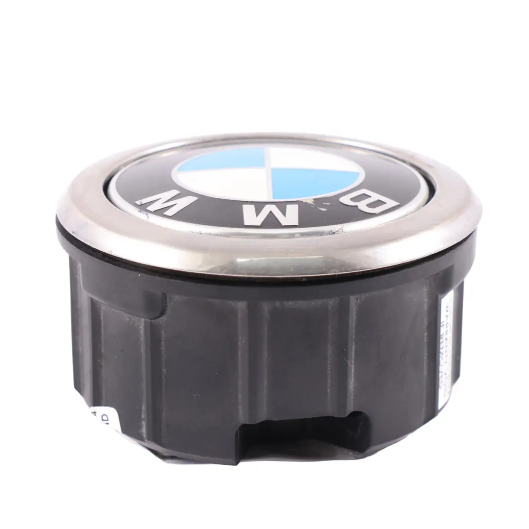  Emblema coperchio bagagliaio BMW F20 F21 apertura pulsante portellone - SKU 7270728-5 - Numero di parte 7270728