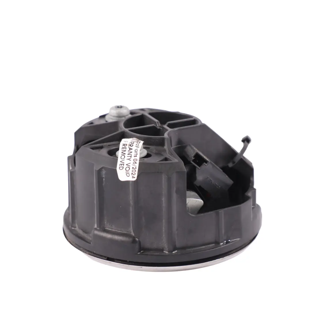  Emblema coperchio bagagliaio BMW F20 F21 apertura pulsante portellone - SKU 7270728-5 - Numero di parte 7270728