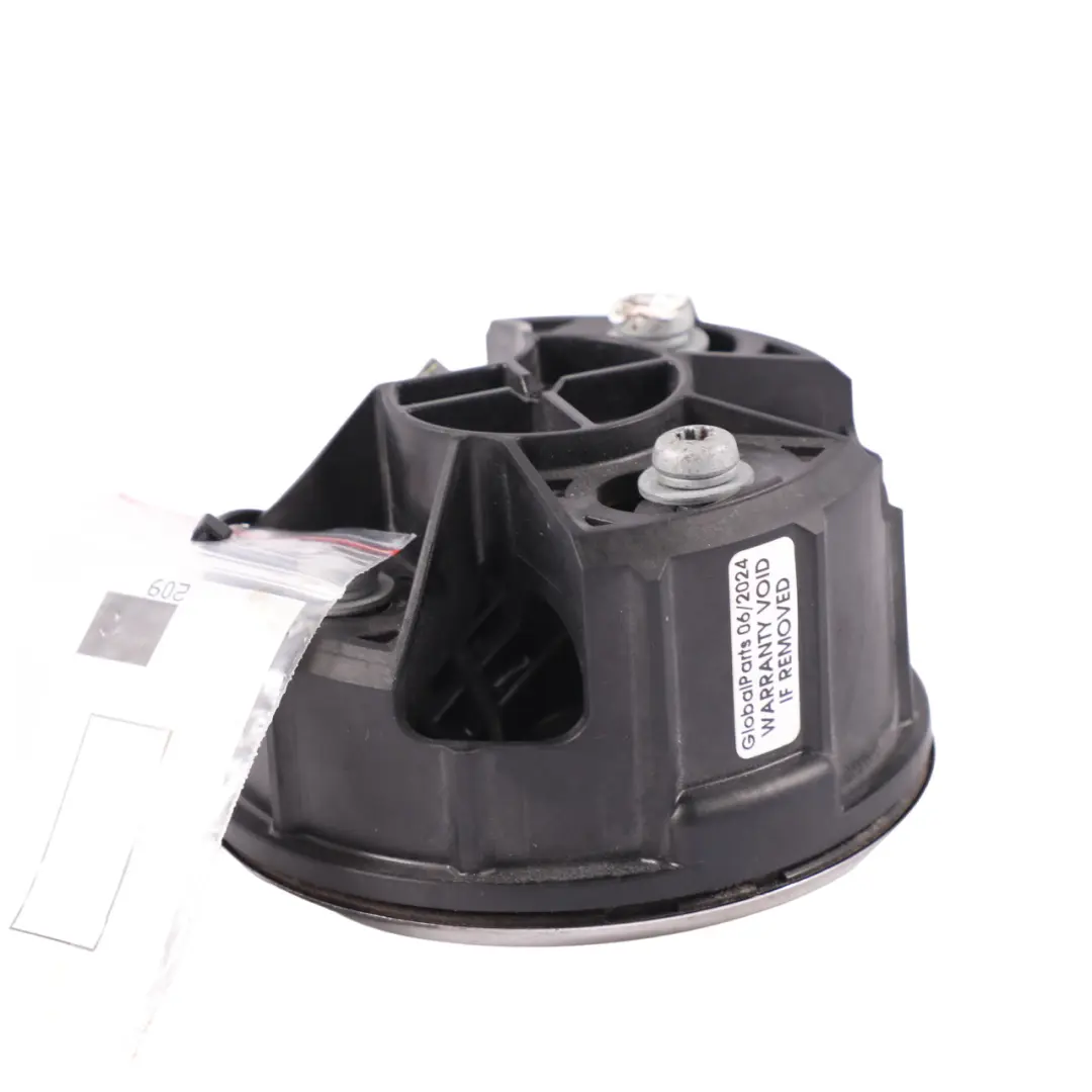  Emblema coperchio bagagliaio BMW F20 F21 apertura pulsante portellone - SKU 7270728-5 - Numero di parte 7270728