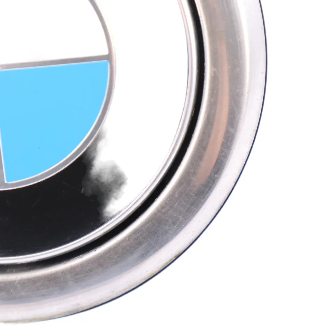  Emblema coperchio bagagliaio BMW F20 F21 apertura pulsante portellone - SKU 7270728-5 - Numero di parte 7270728