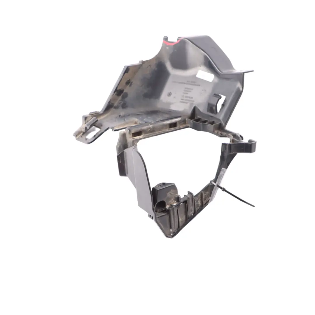  Insert de pare-chocs BMW F20 F21 Support gauche du pare-chocs avant - SKU 7272579 - Numéro de pièce 7272579