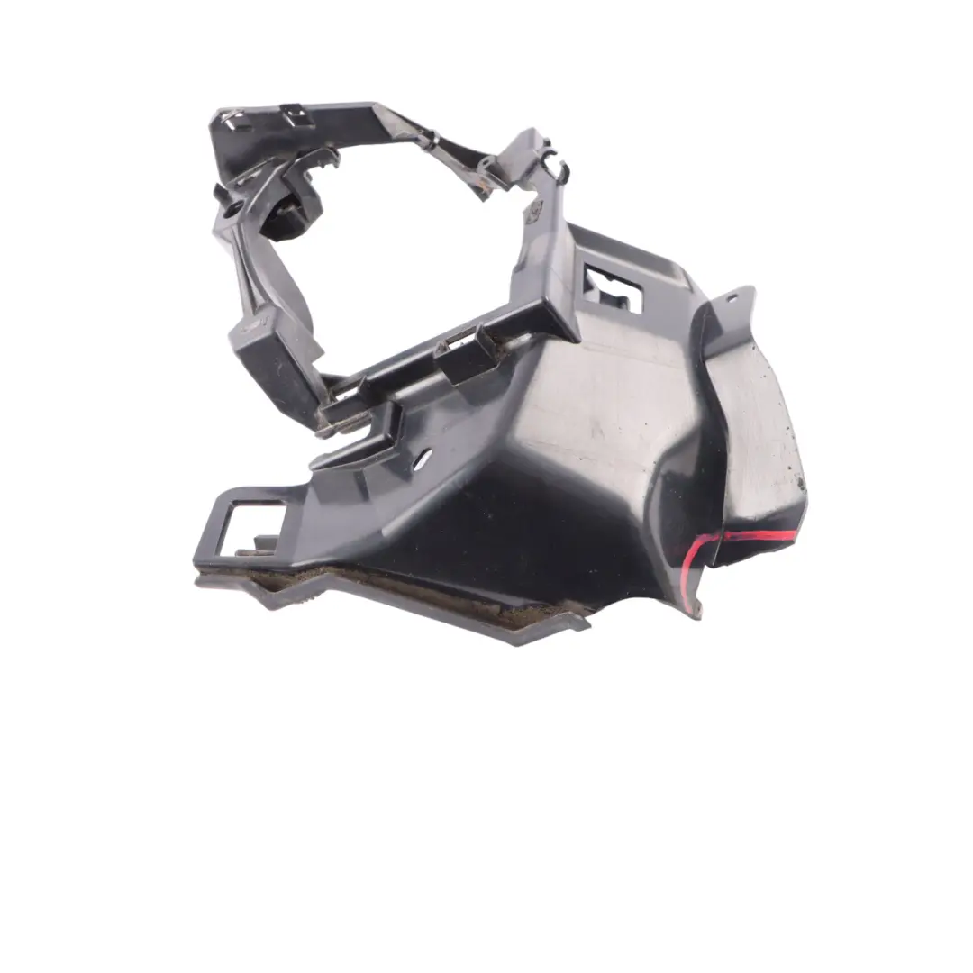 Inserto paraurti BMW F20 F21 Staffa sinistra del paraurti anteriore per con numero di parte 7272579 Inserto paraurti BMW F20 F21 Staffa sinistra del paraurti anteriore - SKU 7272579 - Numero di parte 7272579