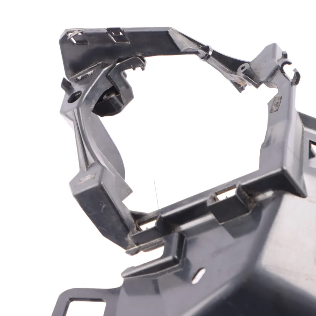 Inserto paraurti BMW F20 F21 Staffa sinistra del paraurti anteriore per con numero di parte 7272579 Inserto paraurti BMW F20 F21 Staffa sinistra del paraurti anteriore - SKU 7272579 - Numero di parte 7272579