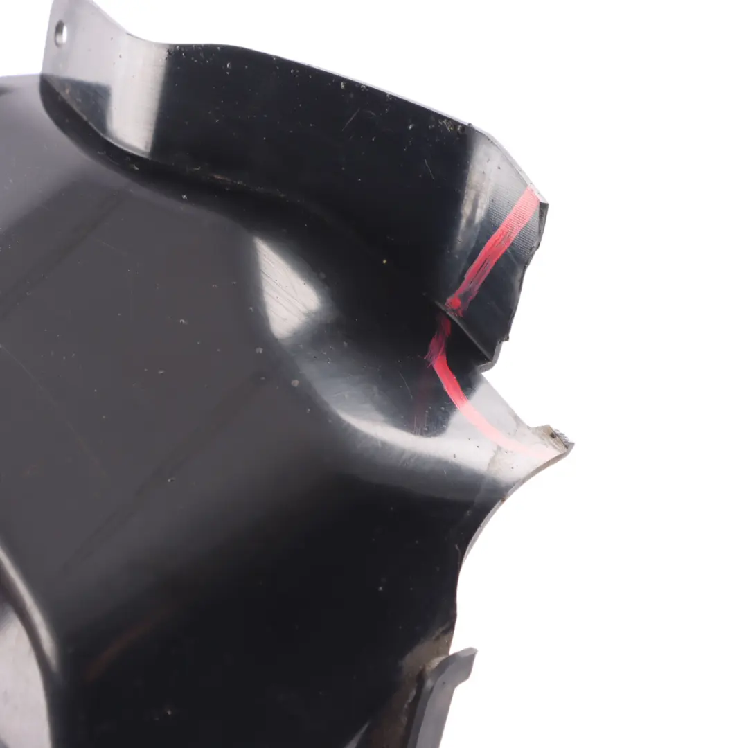 Inserto parachoques BMW F20 F21 Soporte parachoques delantero izquierdo para con número de pieza 7272579 Inserto parachoques BMW F20 F21 Soporte parachoques delantero izquierdo - SKU 7272579 - Número de pieza 7272579