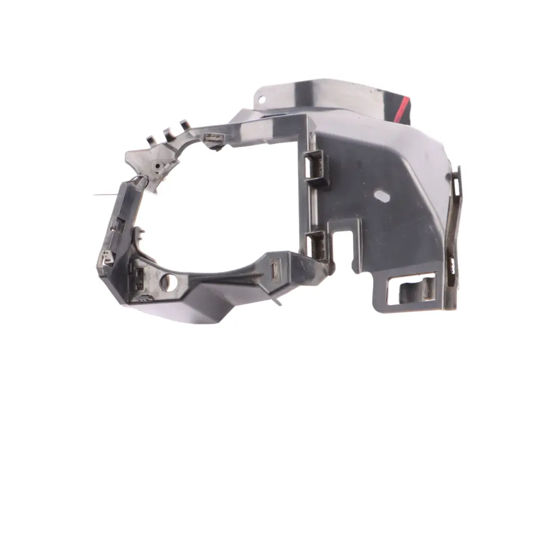 Stoßstangeneinsatz BMW F20 Frontstoßstange Links Halterung Nebelscheinwerfer für mit Teilenummer 7272579 Stoßstangeneinsatz BMW F20 Frontstoßstange Links Halterung Nebelscheinwerfer - SKU 7272579 - Teilenummer 7272579
