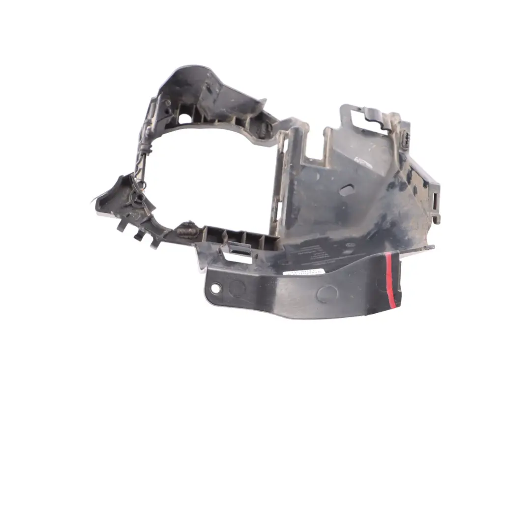  Stoßstangeneinsatz BMW F20 Frontstoßstange Links Halterung Nebelscheinwerfer - SKU 7272579 - Teilenummer 7272579