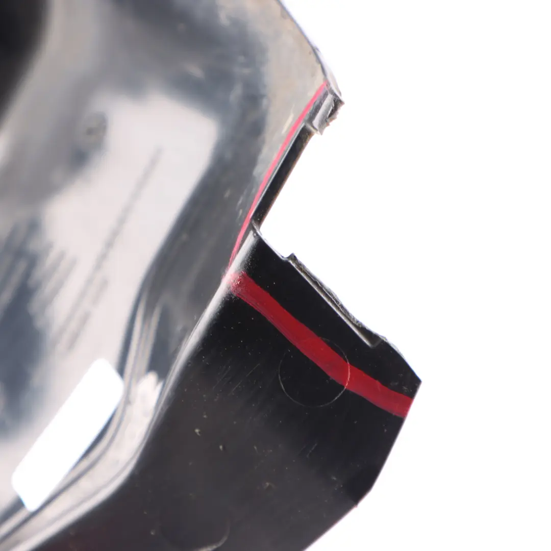 Inserto paraurti BMW F20 F21 Staffa sinistra del paraurti anteriore per con numero di parte 7272579 Inserto paraurti BMW F20 F21 Staffa sinistra del paraurti anteriore - SKU 7272579 - Numero di parte 7272579