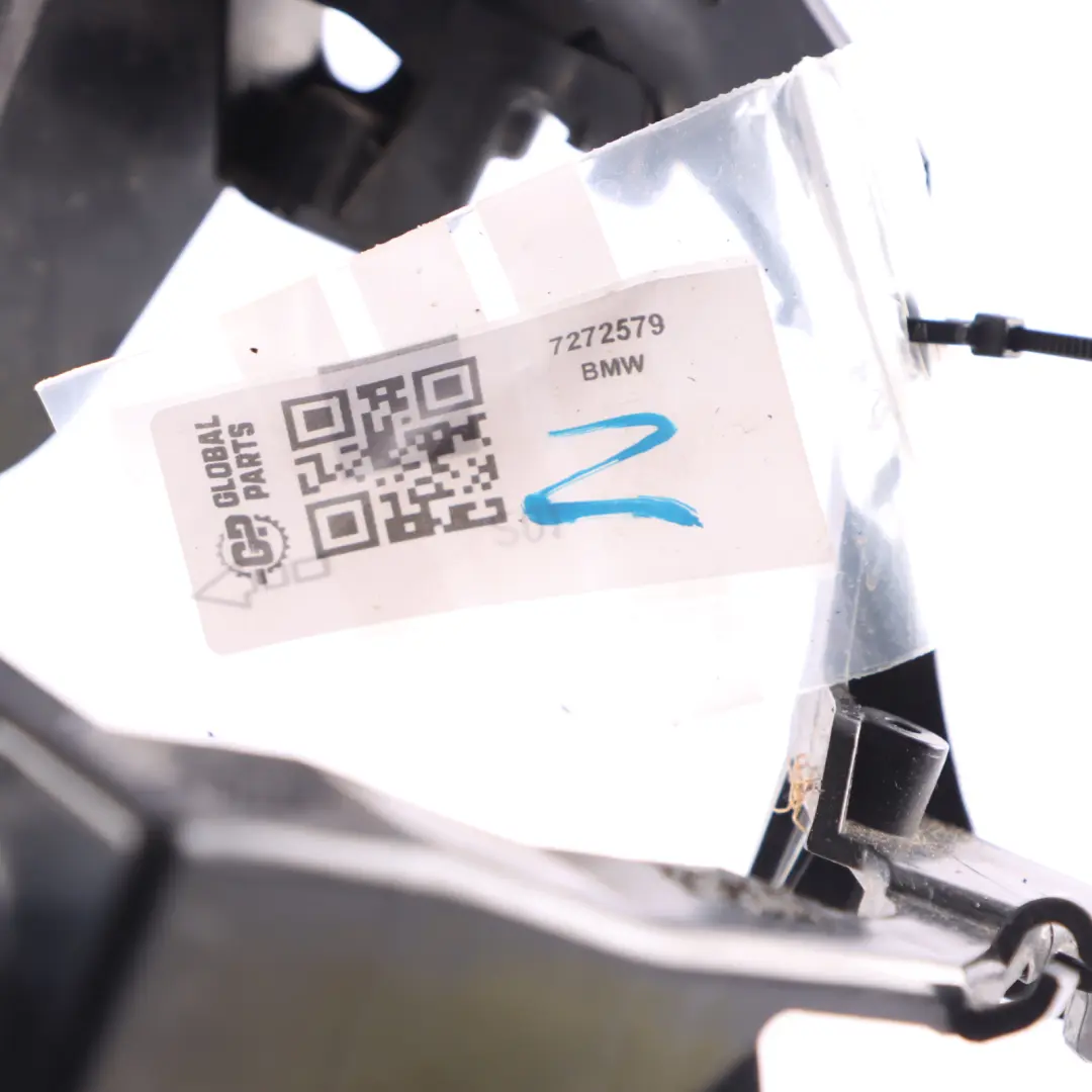  Insert de pare-chocs BMW F20 F21 Support gauche du pare-chocs avant - SKU 7272579 - Numéro de pièce 7272579