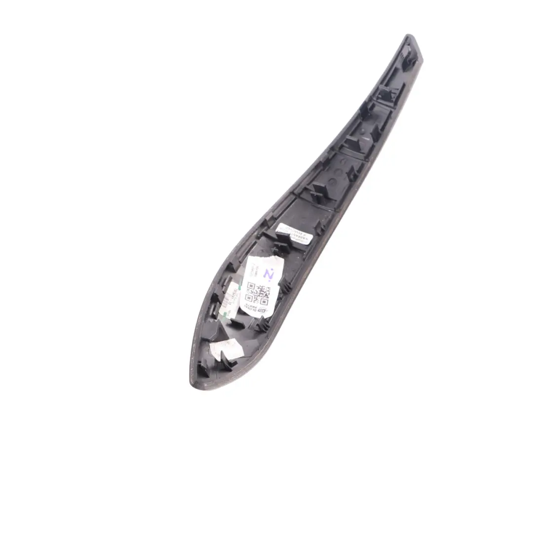 Door Trim Handle BMW F30 F31 F32 Grab Front Left N/S Fineline Wood to with Part number 7275491 Door Trim Handle BMW F30 F31 F32 Grab Front Left N/S Fineline Wood - SKU 7275491-2 - Part number 7275491