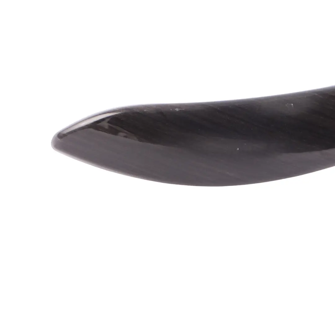  Door Trim Handle BMW F30 F31 F32 Grab Front Left N/S Fineline Wood - SKU 7275491-2 - Part number 7275491