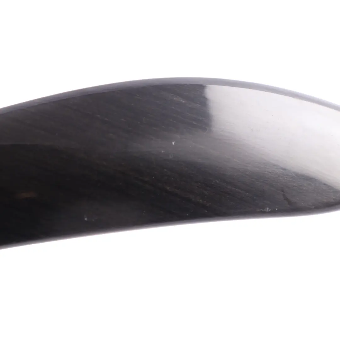 Door Trim Handle BMW F30 F31 F32 Grab Front Left N/S Fineline Wood to with Part number 7275491 Door Trim Handle BMW F30 F31 F32 Grab Front Left N/S Fineline Wood - SKU 7275491-2 - Part number 7275491