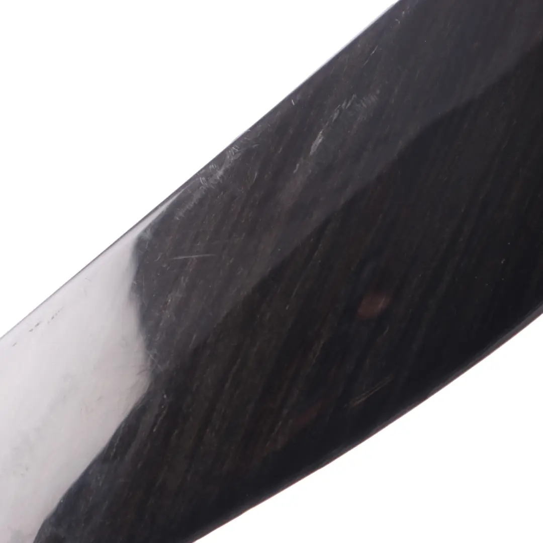  Türverkleidung Griff BMW F30 F31 F32 Zug Rechts Fineline Holz Anthrazit - SKU 7275492-2 - Teilenummer 7275492