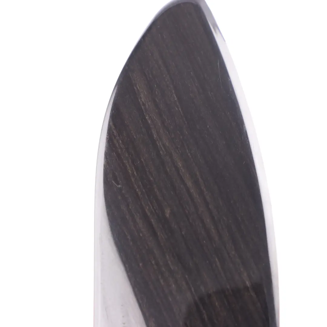  Türverkleidung Griff BMW F30 F31 F32 Zug Rechts Fineline Holz Anthrazit - SKU 7275492-2 - Teilenummer 7275492