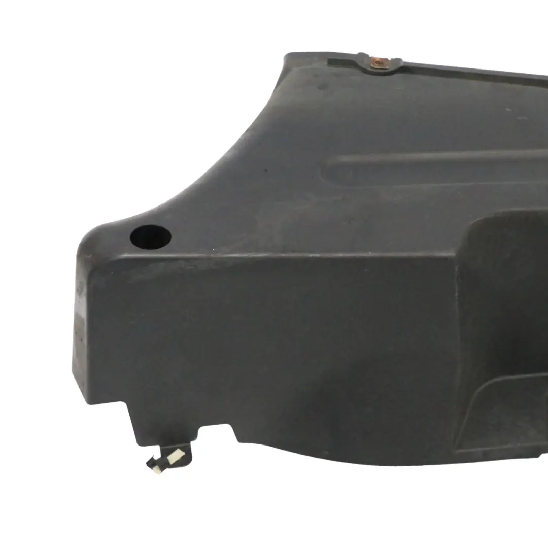 BMW F34 Underbody Paneling Trim Cover Protection Rear Left N/S - SKU 7276301 - Part number 7276301