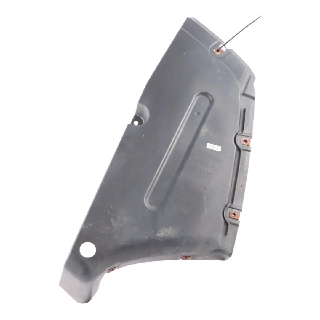 BMW F34 Lampa Oświetlenia Wnętrza LED - SKU 7276302-1 - Numer Części 7276302