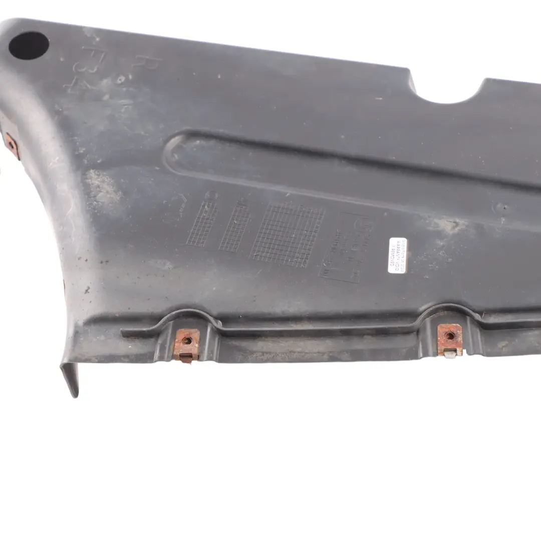 BMW F34 Interior Light Lighting LED Lamp - SKU 7276302-1 - Part number 7276302