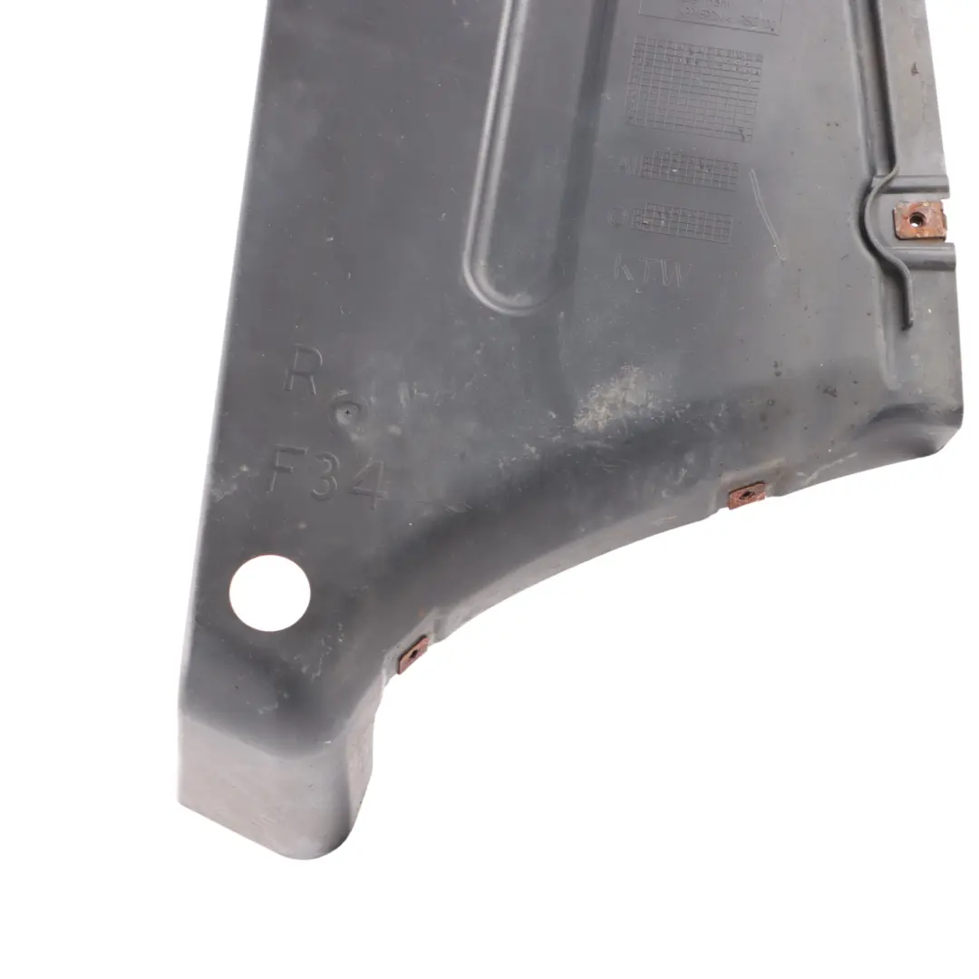 BMW F34 Interior Light Lighting LED Lamp - SKU 7276302-1 - Part number 7276302