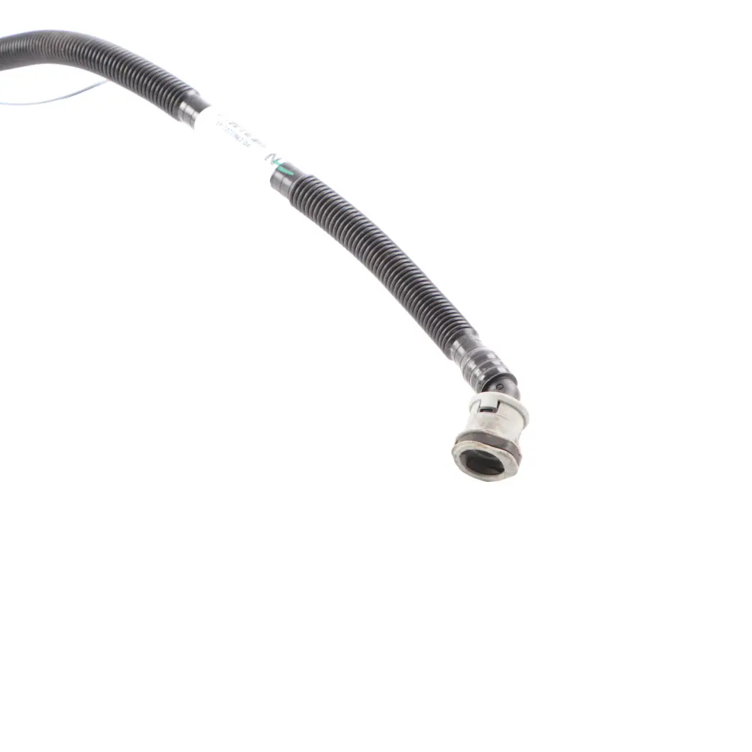 BMW F34 Fuel Ventilation Line Vent Pipe Line Hose - SKU 7277863 - Part number 7277863